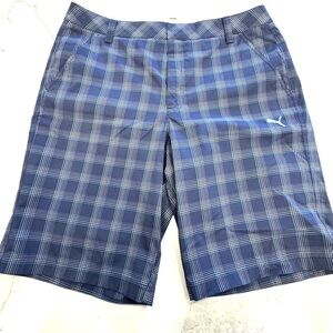 Puma Dry Cell Performance Golf Shorts
